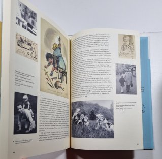 Bimba - Velká kniha komiksů