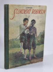 Sojkovský Robinson - 