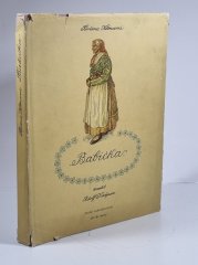 Babička - Obrazy venkovského života