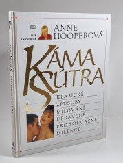 Káma Sútra (Kámasútra) - 