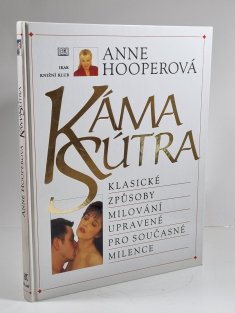 Káma Sútra (Kámasútra)