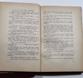 Zločin svobodné matky