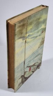 Trosečníci polárního moře