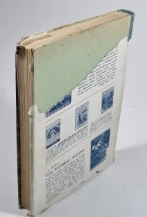 Děti Černé kotliny