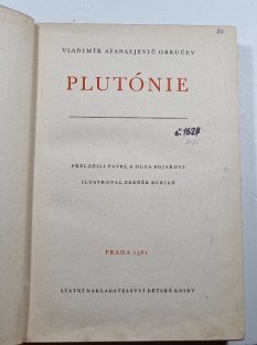Plutonie