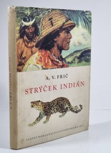 Strýček Indián