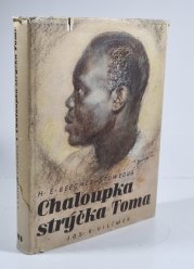 Chaloupka strýčka Toma - 