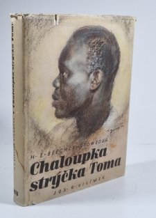 Chaloupka strýčka Toma