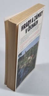 Hrady a zámky v Čechách A-Z na cesty
