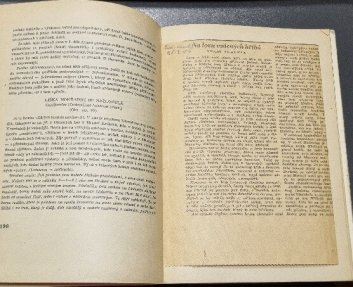 Atlas hub jedlých a nejedlých 