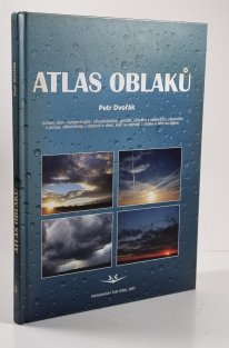 Atlas oblaků