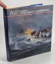 Flota spod bialo-czerwonej (polsky) - 