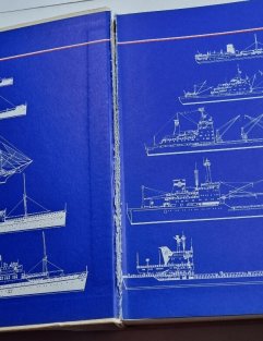 Flota spod bialo-czerwonej (polsky)