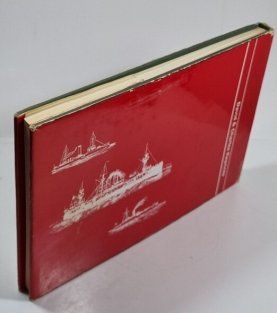 Jane´s All The World´s Fighting Ships 1898 