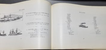 Jane´s All The World´s Fighting Ships 1898 