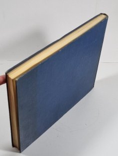 Mezinárodní atlas oblaků pro pozorovatele meteorologických stanic