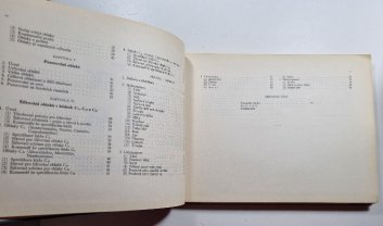 Mezinárodní atlas oblaků pro pozorovatele meteorologických stanic