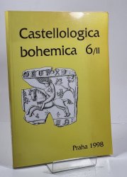 Castellologica bohemica 6/II - 