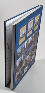 Zříceniny hradů, tvrzí a zámků - Východní Čechy