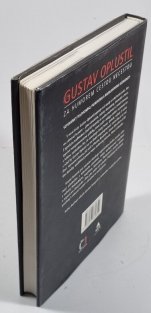 Gustav Oplustil - Za humorem cestou necestou