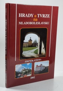 Hrady a tvrze na Mladoboleslavsku