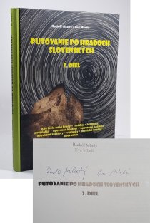 Putovanie po hradoch Slovenských 2. diel (slovensky)