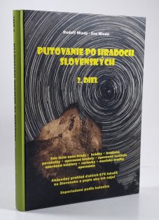 Putovanie po hradoch Slovenských 2. diel (slovensky)