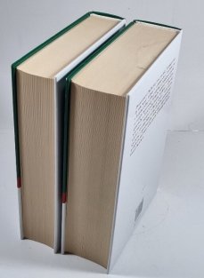 Maďarsko-český slovník I.-II. (A-K+L-Zs)