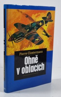 Ohně v oblacích