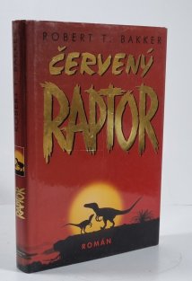 Červený raptor