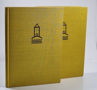 Feudalburgen in den bezirken Halle und Magdeburg 1+2