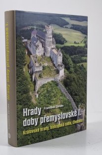 Hrady doby přemyslovské I.