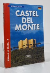 Castel del Monte (německo) - 
