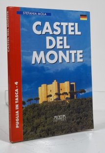 Castel del Monte (německo)