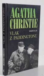 Vlak z Paddingtonu - 