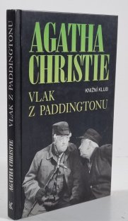 Vlak z Paddingtonu