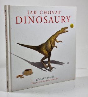 Jak chovat dinosaury