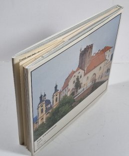 Státní zámek Vranov nad Dyjí