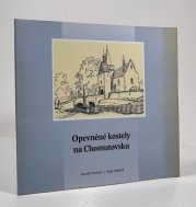 Opevněné kostely na Chomutovsku - 