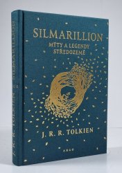 Silmarillion – Mýty a legendy Středozemě - 