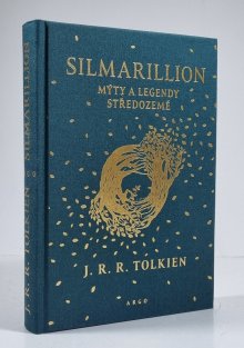 Silmarillion – Mýty a legendy Středozemě