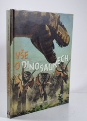 Vše o dinosaurech - 