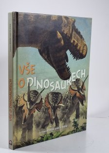 Vše o dinosaurech