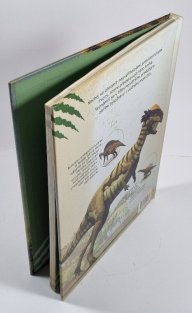 Vše o dinosaurech