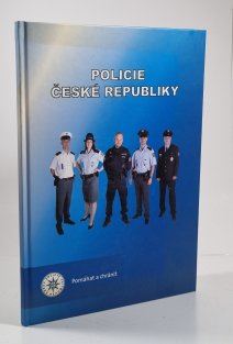 Policie České republiky - Pomáhat a chránit