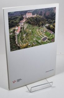 Copuli Lapidum - Hromady Kamení I.+II. - Hrady a hrádky v povodí Svratky a Svitavy