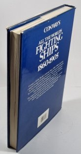 Conway´s All the World´s Fighting Ships 1860-1905