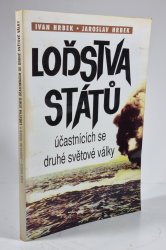 Loďstva států účastnících se druhé světové války - 