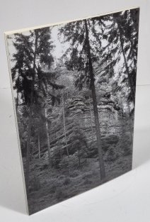 České Švýcarsko ve středověku