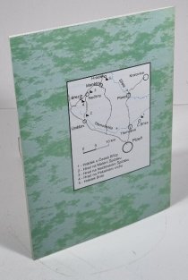 Josefa Milera Neznámé hrady severního Plzeňska